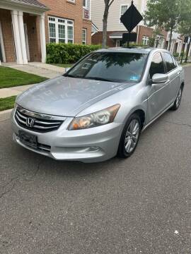 2011 Honda Accord for sale at Pak1 Trading LLC in South Hackensack NJ