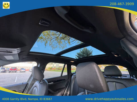 2021 BMW X1 sDrive28i