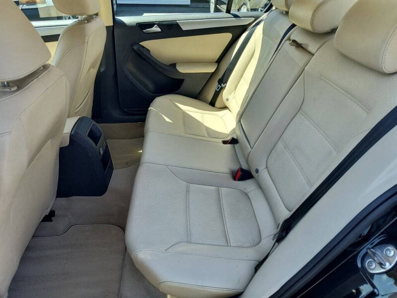 2013 Volkswagen Jetta