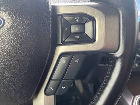 2017 Ford F-250 Super Duty