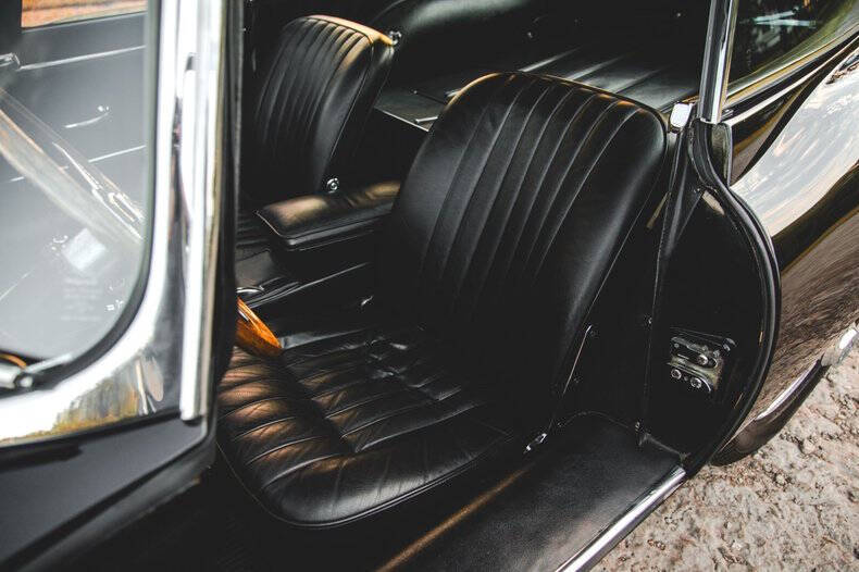 1967 Jaguar XK