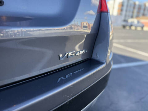 2015 Honda Crosstour EX-L V6