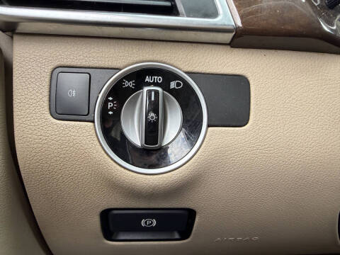 2012 Mercedes-Benz M-Class ML 350