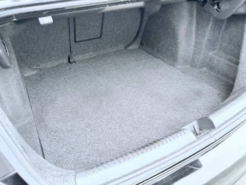 2014 Volkswagen Jetta SEL