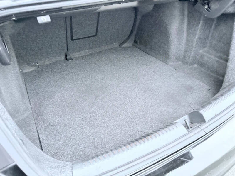 2014 Volkswagen Jetta SEL