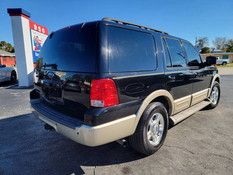 2005 Ford Expedition