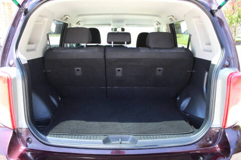 2012 Scion xB