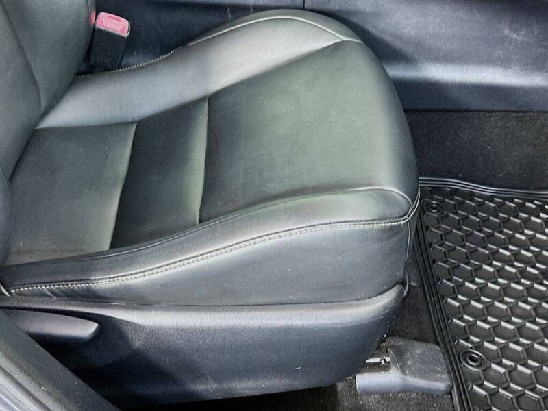 2014 Lexus CT 200h