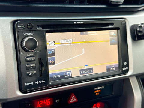 2014 Subaru BRZ Limited