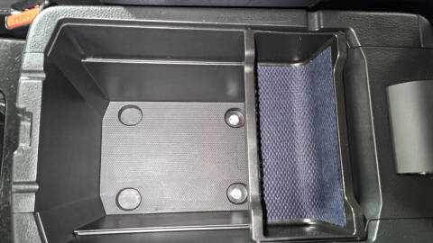 2023 Mitsubishi Eclipse Cross SE