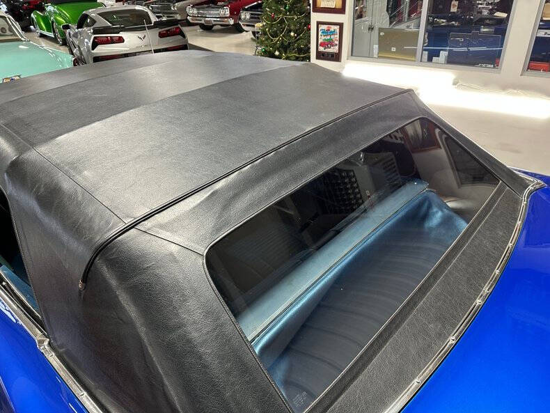 1969 Plymouth Roadrunner