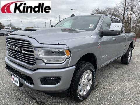 2024 RAM 2500 for sale at Kindle Auto Plaza in Cape May Court House NJ