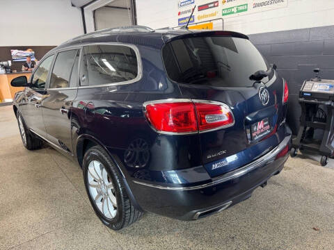 2015 Buick Enclave Premium