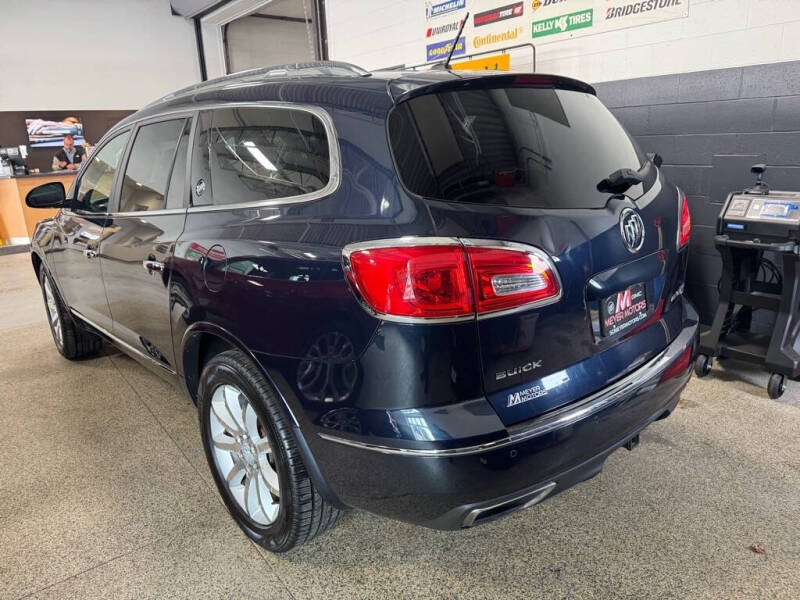 2015 Buick Enclave Premium