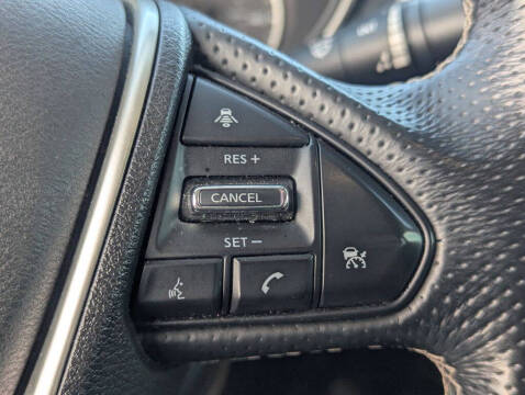 2020 Nissan Maxima 3.5 SV