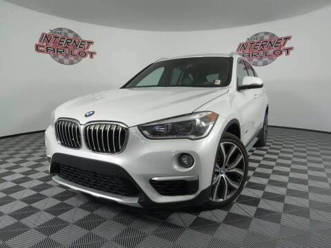 2017 BMW X1