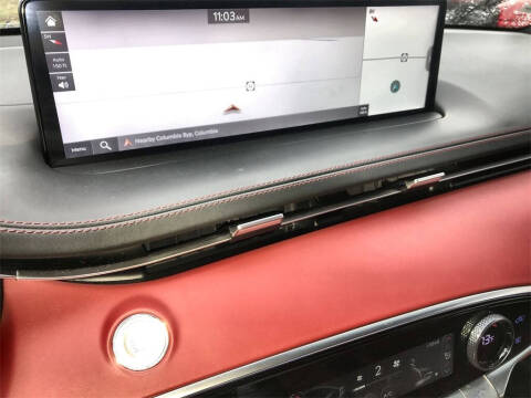 2025 Genesis GV70 3.5T Sport