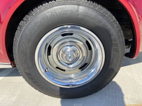 1977 Chevrolet Corvette