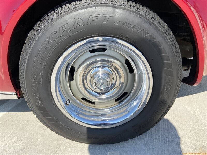 1977 Chevrolet Corvette