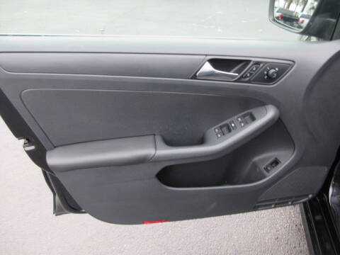 2016 Volkswagen Jetta