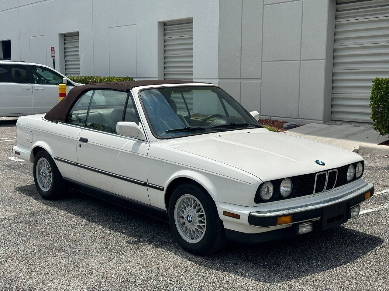 1989 BMW 3 Series  - $13,900
