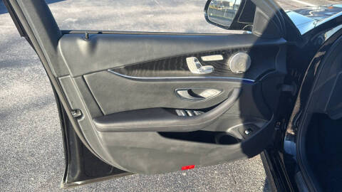 2023 Mercedes-Benz E-Class E 350 4MATIC