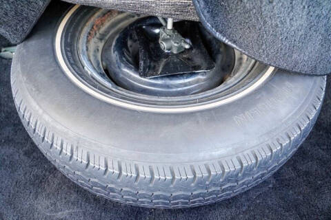 1973 Lincoln Continental