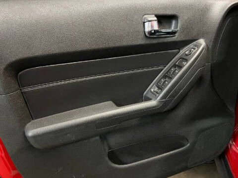 2009 HUMMER H3 Luxury