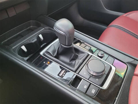 2025 Mazda CX-50 Hybrid Premium