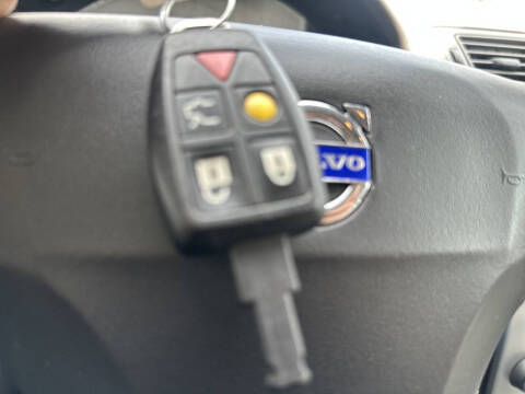 2006 Volvo V50 T5