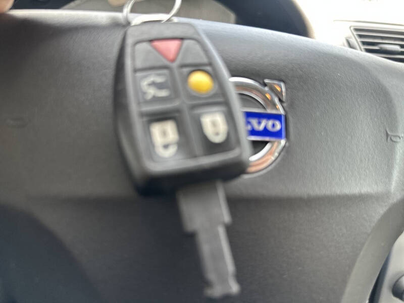 2006 Volvo V50 T5