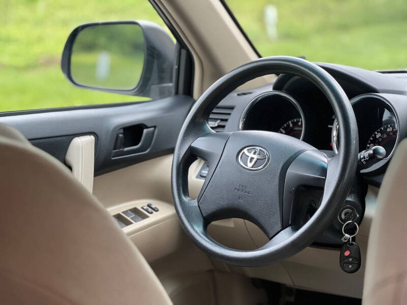 2012 Toyota Highlander