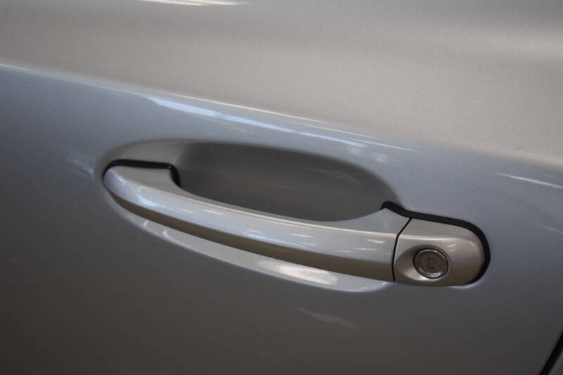 2008 Chrysler Crossfire Limited