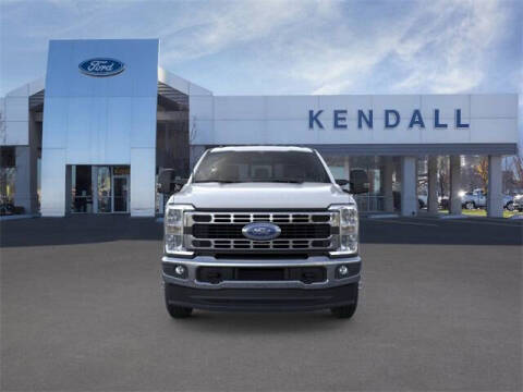 2025 Ford F-350 Super Duty XL