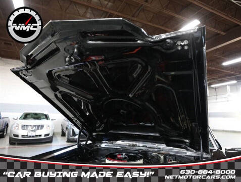 1972 Chevrolet Chevelle