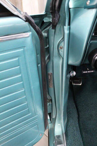 1967 Chevrolet Chevelle