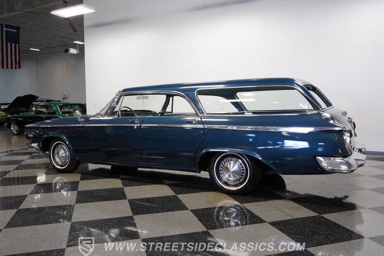 1964 Chrysler Newport