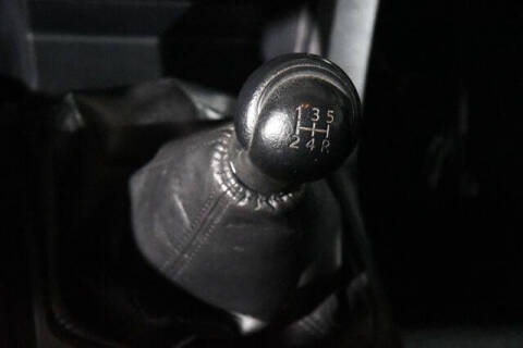 2017 Toyota Tacoma SR