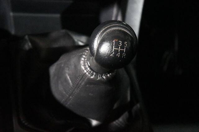 2017 Toyota Tacoma SR