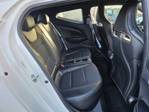 2022 Hyundai Veloster N