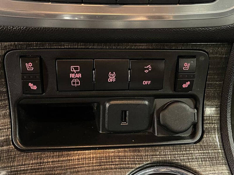 2015 GMC Acadia SLT-2