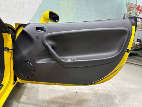 2007 Pontiac Solstice GXP