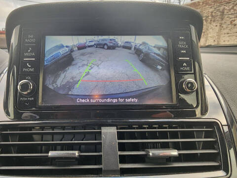 2022 Mitsubishi Eclipse Cross ES