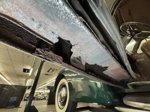 1940 Pontiac Chieftain