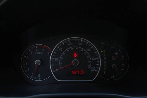 2009 Suzuki SX4