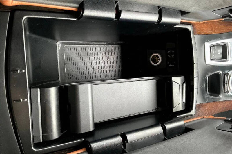 2013 BMW X6 xDrive35i