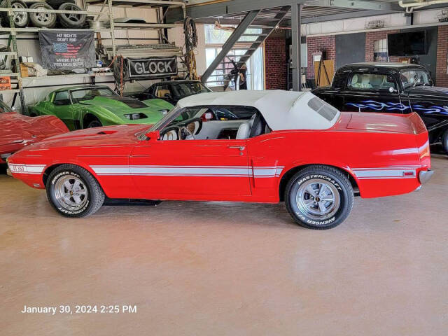 1969 Ford Mustang for sale at CARuso Classics Cars in Tampa, FL