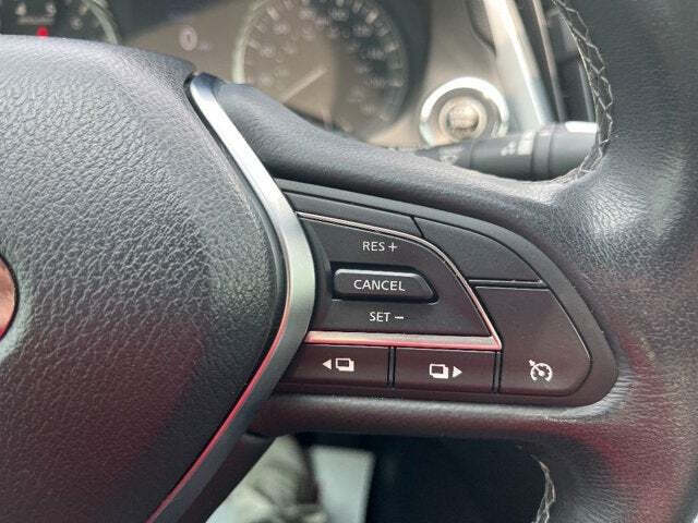 2020 Infiniti Q50 33