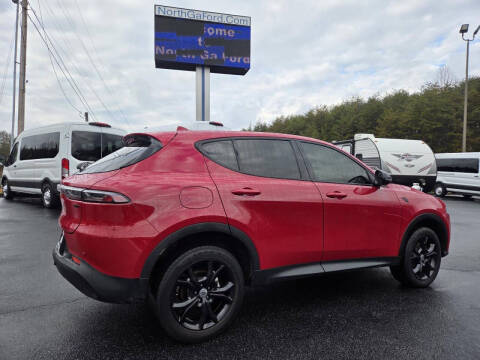 2023 Dodge Hornet GT