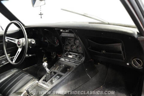 1970 Chevrolet Corvette